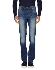 Джинсовые брюки Wrangler