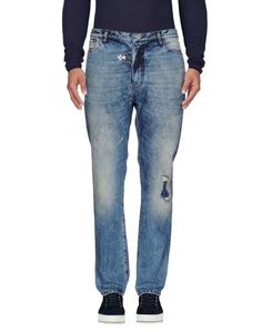 Джинсовые брюки Armani Jeans