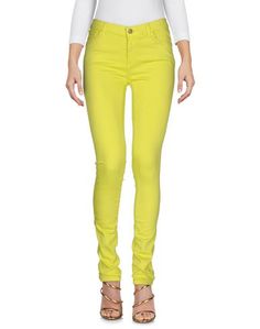 Джинсовые брюки Manila Grace Denim