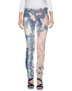 Джинсовые брюки Faith Connexion