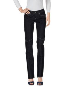 Джинсовые брюки Camouflage AR AND J.