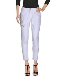 Джинсовые брюки Imperial