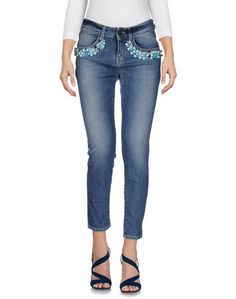 Джинсовые брюки UP ★ Jeans