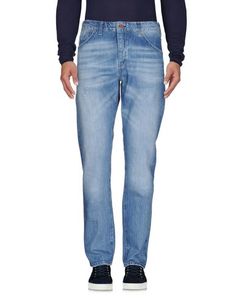 Джинсовые брюки Scotch & Soda