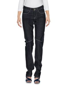 Джинсовые брюки Camouflage AR AND J.