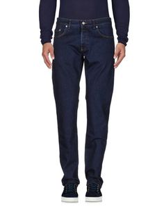 Джинсовые брюки Carrera