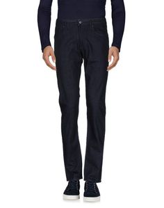 Джинсовые брюки Armani Jeans
