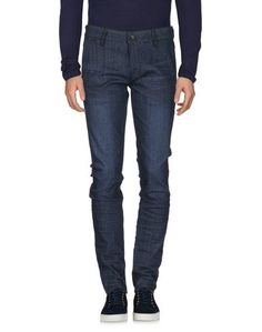 Джинсовые брюки Guess