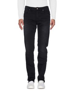 Джинсовые брюки Trussardi Jeans