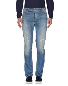 Джинсовые брюки Jack & Jones