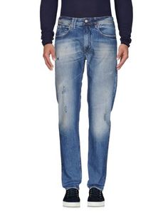 Джинсовые брюки Cycle