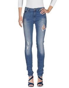 Джинсовые брюки Vero Moda Jeans