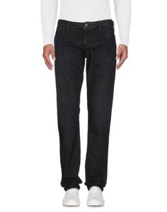 Джинсовые брюки Armani Jeans