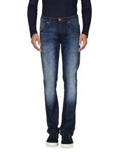 Джинсовые брюки Wrangler