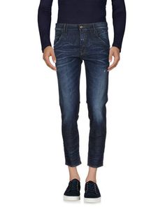 Джинсовые брюки Cycle