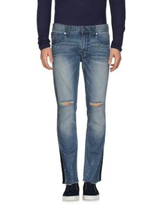 Джинсовые брюки Guess