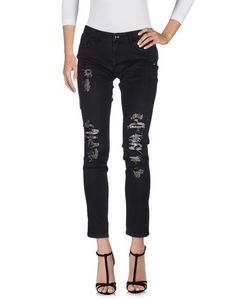 Джинсовые брюки Blugirl Jeans