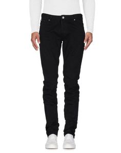 Джинсовые брюки Just Cavalli