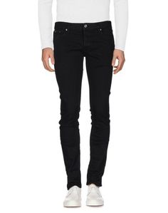 Джинсовые брюки Just Cavalli