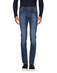 Джинсовые брюки Michael Coal