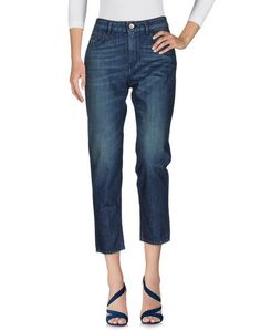 Джинсовые брюки Haikure