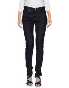 Джинсовые брюки DR. Denim Jeansmakers