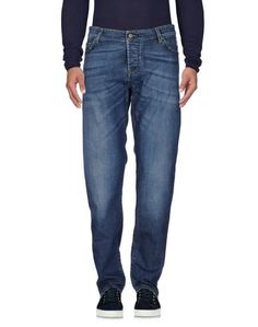 Джинсовые брюки ROŸ Rogers