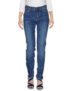 Джинсовые брюки Carhartt