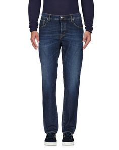 Джинсовые брюки Department 5