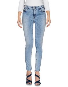 Джинсовые брюки Replay