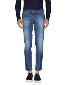 Джинсовые брюки Cycle