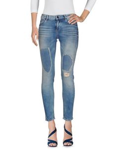 Джинсовые брюки Scotch & Soda