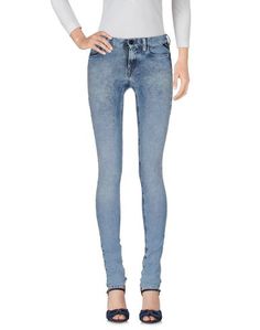 Джинсовые брюки Replay