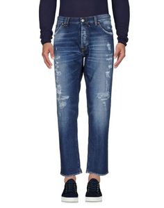 Джинсовые брюки Cycle