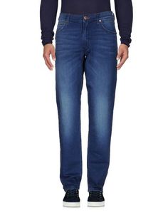 Джинсовые брюки Wrangler