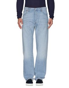 Джинсовые брюки Levis RED TAB