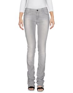 Джинсовые брюки Versace Jeans Couture