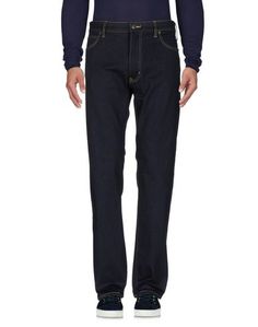 Джинсовые брюки Armani Jeans