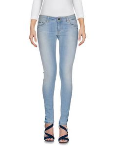 Джинсовые брюки NO LAB