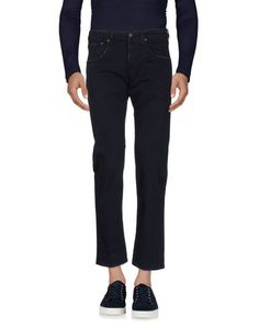 Джинсовые брюки People