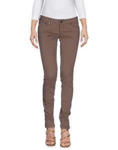 Джинсовые брюки Camouflage AR AND J.