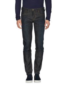 Джинсовые брюки Scotch & Soda
