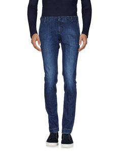 Джинсовые брюки Michael Coal