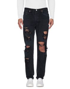 Джинсовые брюки Levis RED TAB