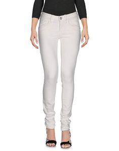 Джинсовые брюки Fornarina