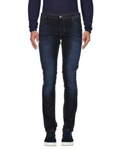 Джинсовые брюки GJ Gaudi Jeans