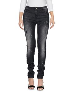 Джинсовые брюки Manila Grace