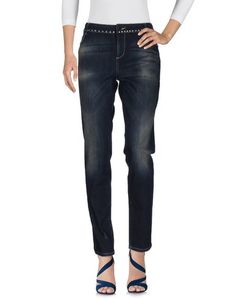 Джинсовые брюки Twin Set Jeans