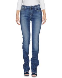Джинсовые брюки Joes Jeans