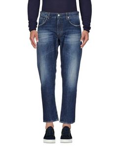 Джинсовые брюки Department 5